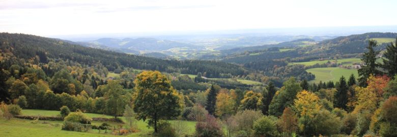 Naturpark Bayerischer Wald Naturpark Bayerischer Wald