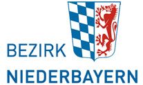 Bezirk Niederbayern